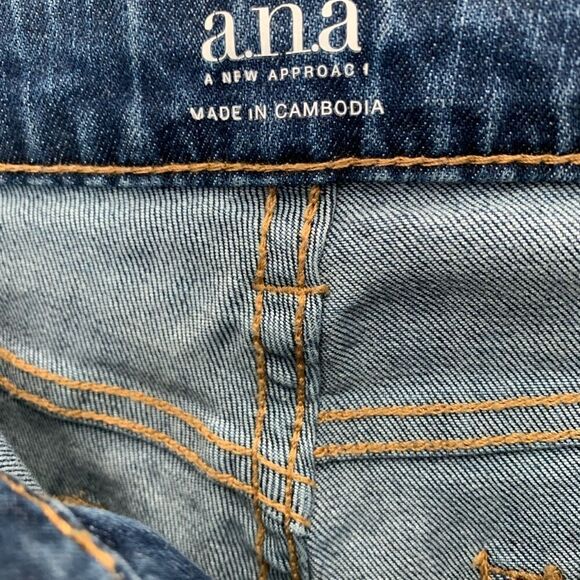 Ana skinny jeans, size 4 - Picture 10 of 16
